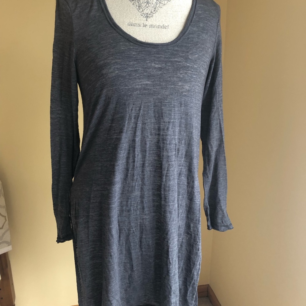 Boutique Tunic Top